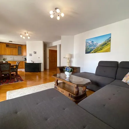 Dilber Apartment