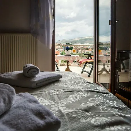 Dilber Apartment Split