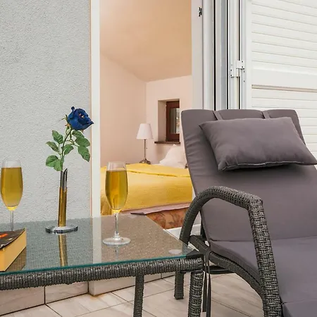 Apartment Dilber Split