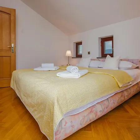 Dilber Apartment *