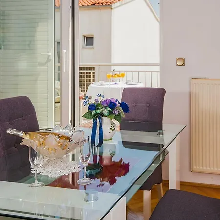 Apartment Dilber *