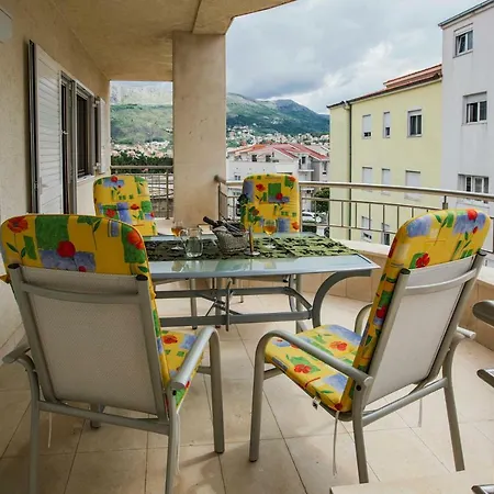 Apartman Dilber