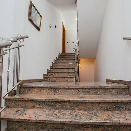 Dilber Apartman Split