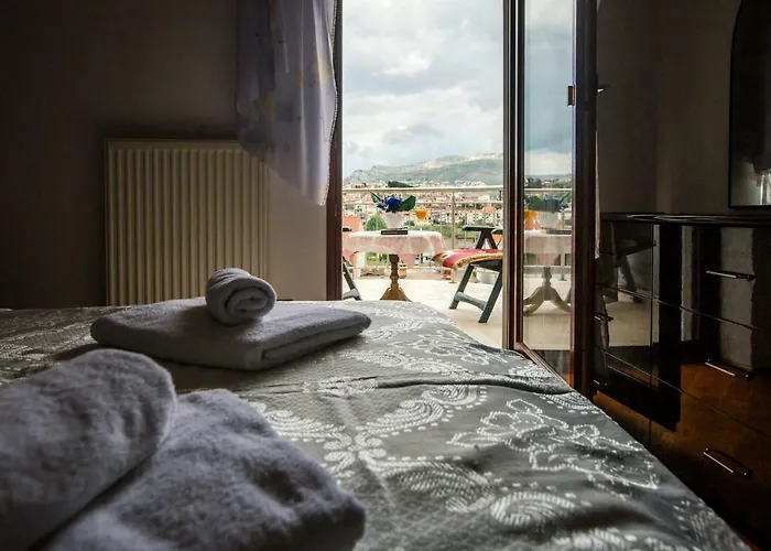 Dilber Appartement Split