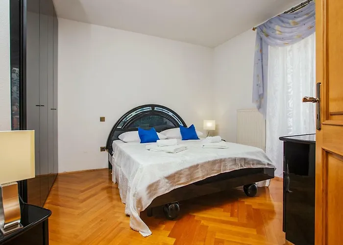 Appartement Dilber *