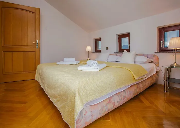 Dilber Appartement *