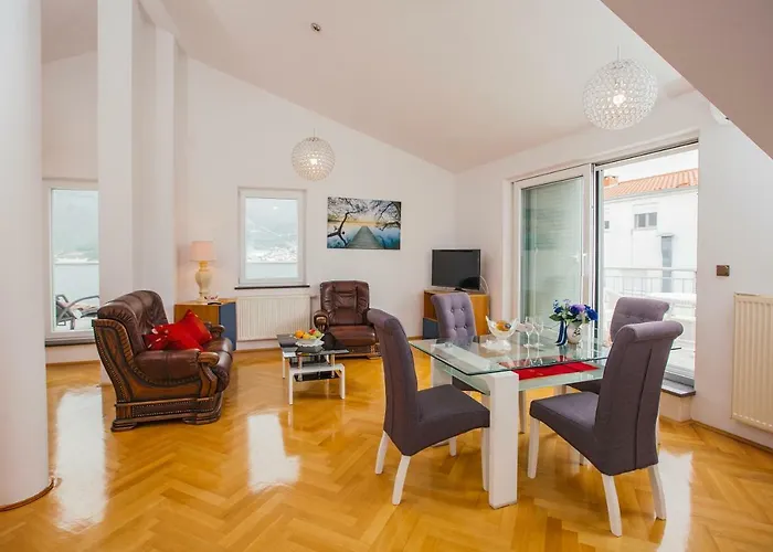 Dilber Appartement *