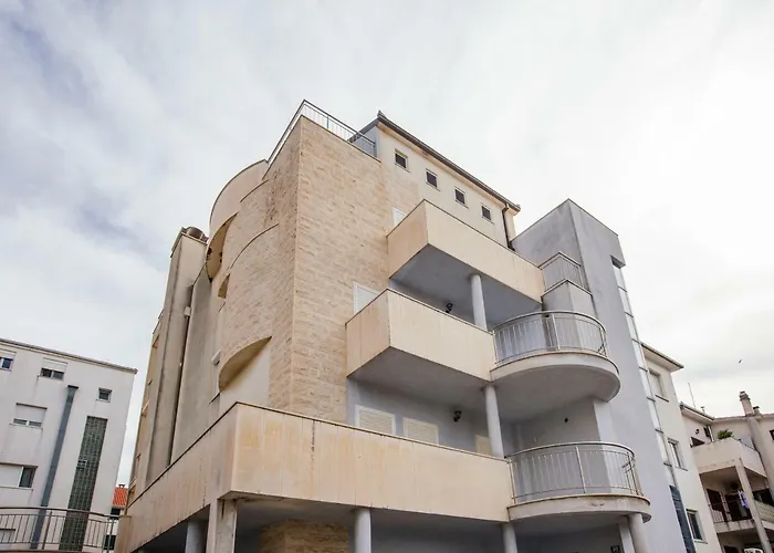 Appartement Dilber *