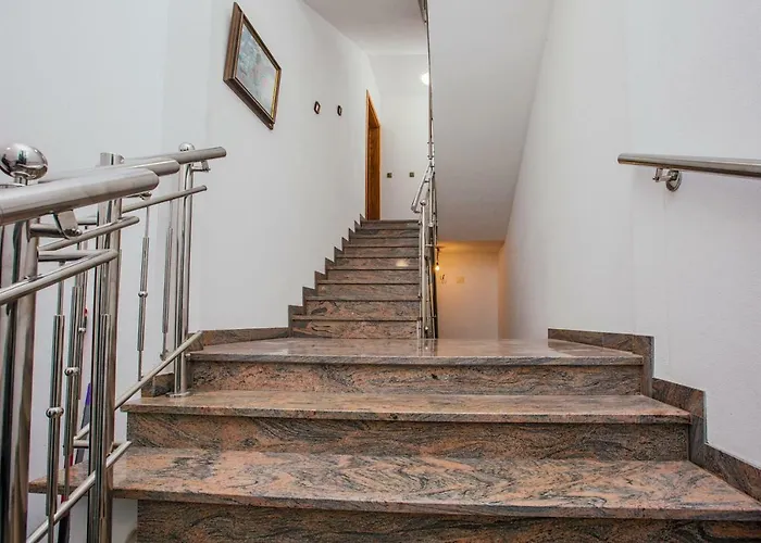 Dilber Appartement Split