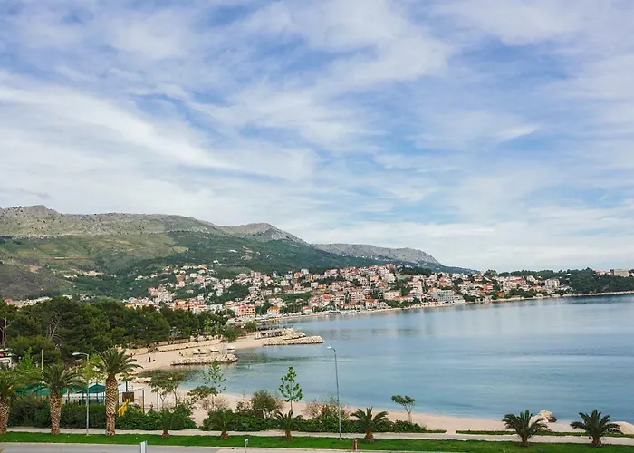 Appartement Dilber Split