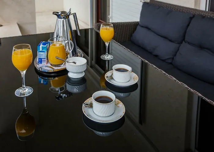 Dilber Appartement Split