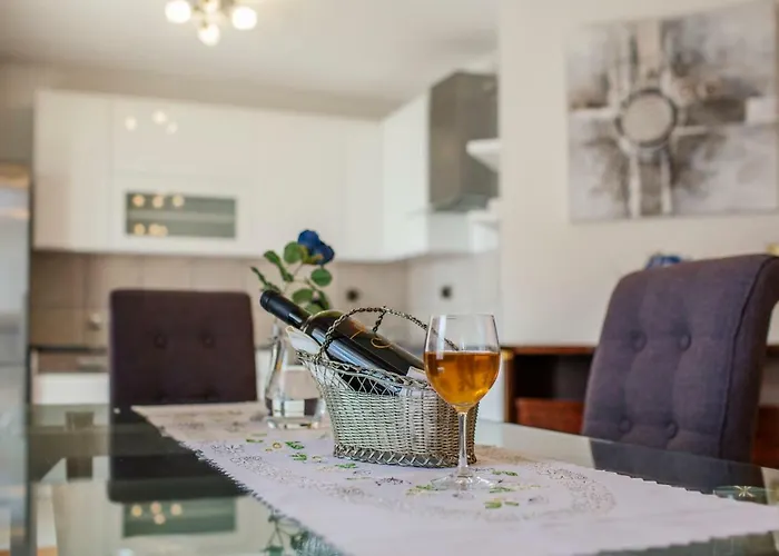 Dilber Appartement *