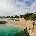 公寓 Dilber 斯普利特