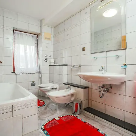 Apartment Dilber