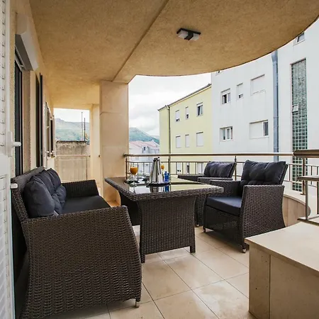 Dilber Apartament Split