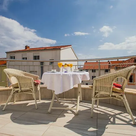 Dilber * スプリト