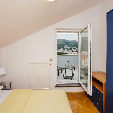 Apartament Dilber