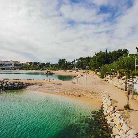 Apartament Dilber Split