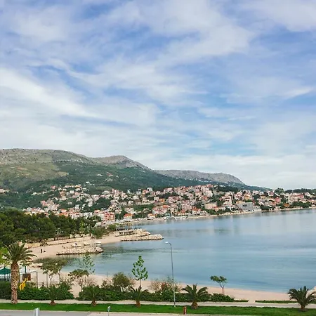 Apartament Dilber Split