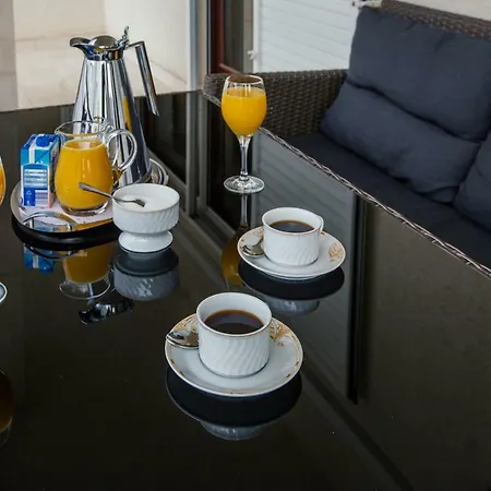 Dilber Apartament Split