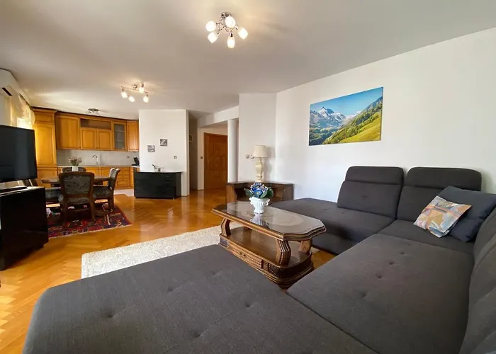 Dilber Appartement