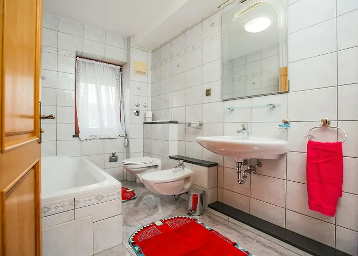 Appartement Dilber