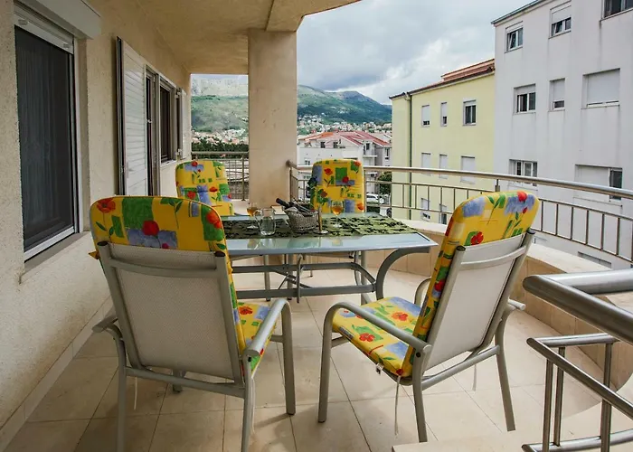 Appartement Dilber