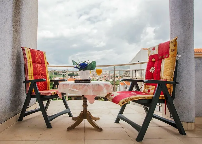 Апартаменты Dilber