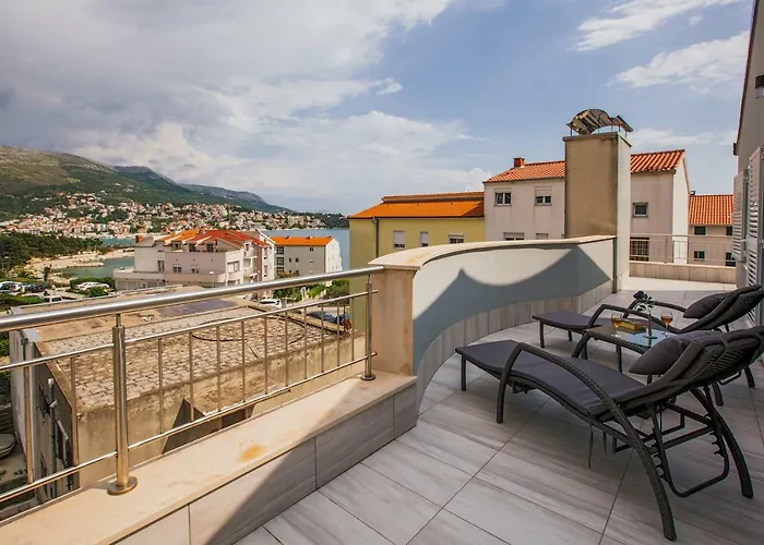 Appartement Dilber