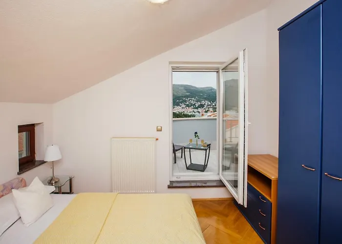 Appartement Dilber